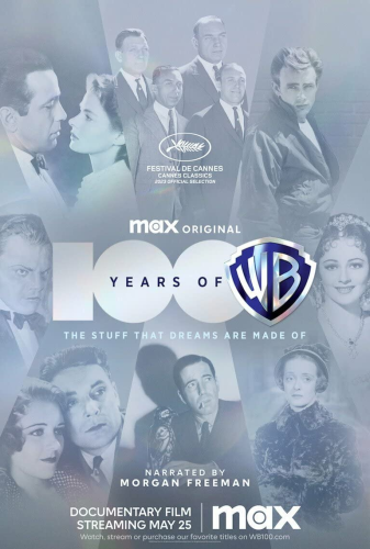 100 лет Warner Bros. смотреть онлайн