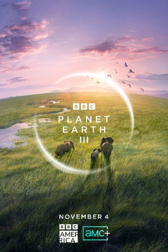 BBC: Планета Земля III (2023) смотреть онлайн