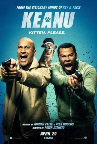 Киану (2016) смотреть онлайн
