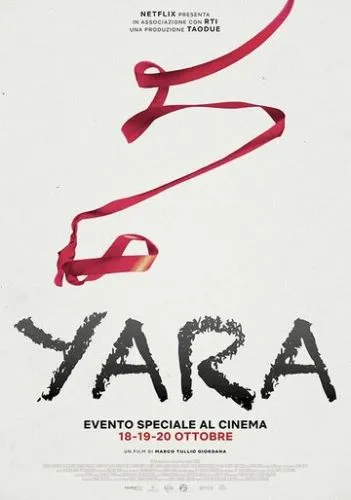 Яра (2021) смотреть онлайн