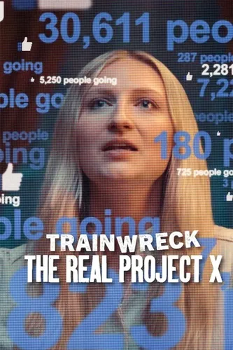 Катастрофа: Настоящий «Проект X» (2025) смотреть онлайн