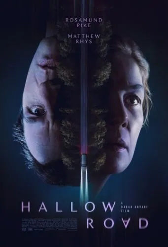 Священная дорога (2025) смотреть онлайн